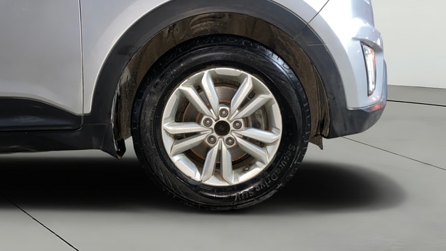 View Hyundai Creta Image 41 Used Hyundai Creta Image 41