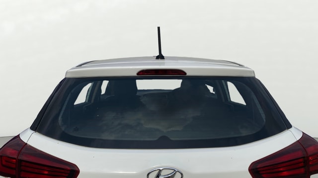 View Hyundai Elite i20 Image 4 Used Hyundai Elite i20 Image 4