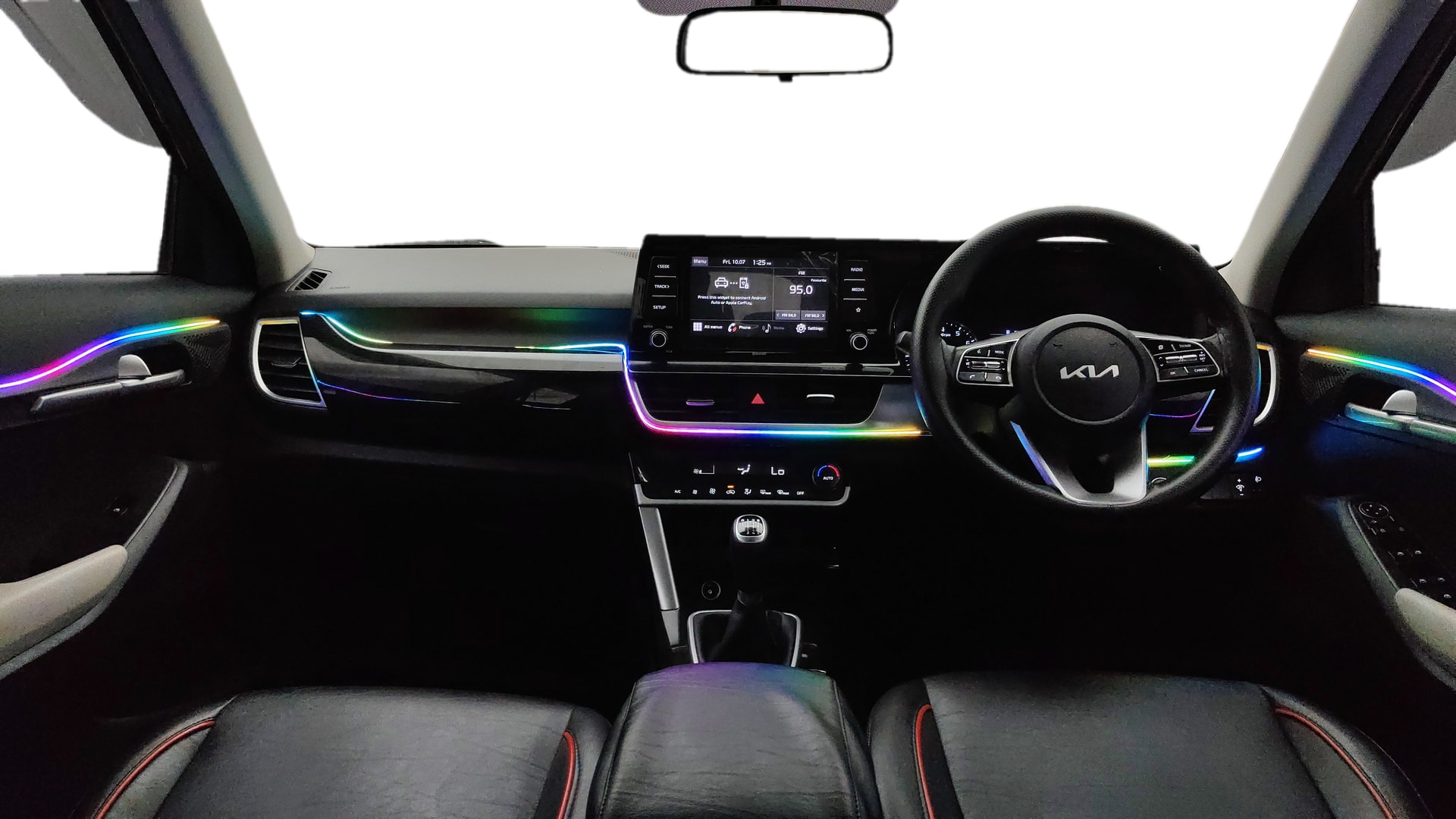View 2023 Kia Seltos D1.5 CRDI VGT 6MT HTK Plus Image 16 Used 2023 Kia Seltos D1.5 CRDI VGT 6MT HTK Plus Image 16