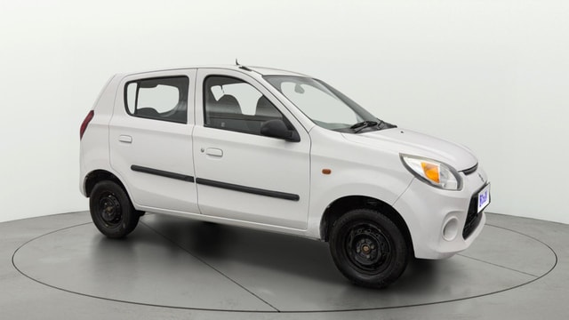 View Maruti Suzuki Alto 800 Image 35 Used Maruti Suzuki Alto 800 Image 35