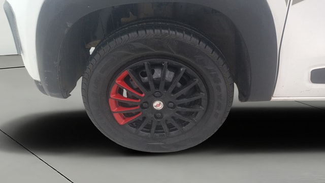 View Renault Kwid Image 28 Used Renault Kwid Image 28
