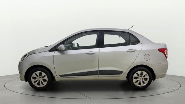 View Hyundai Xcent Image 5 Used Hyundai Xcent Image 5