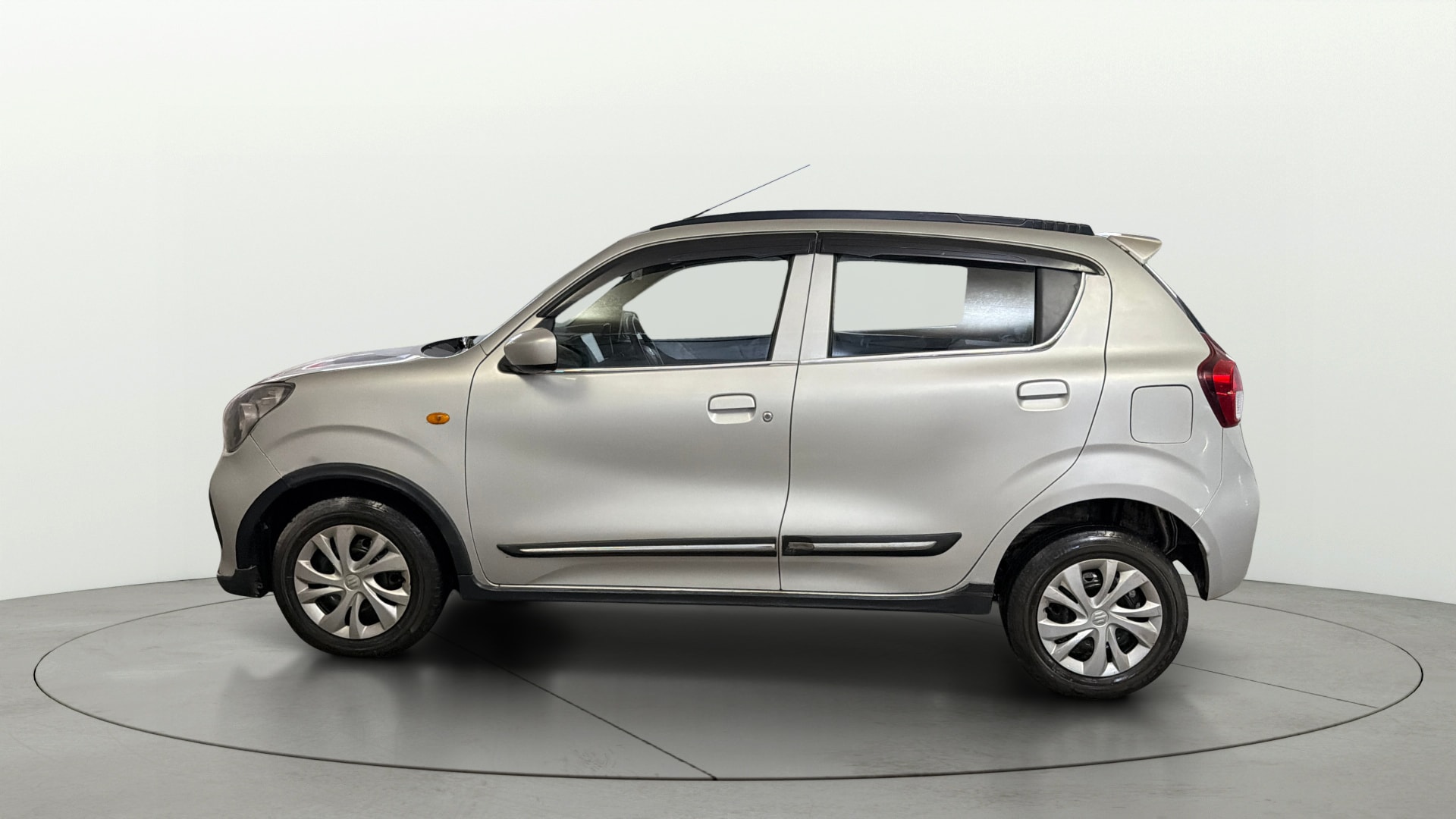 Used 2023 Maruti Suzuki 1000 Used 2023 Maruti Suzuki 1000