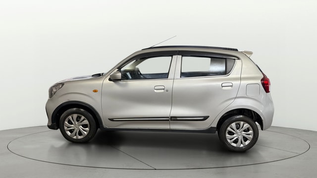 View Maruti Suzuki 1000 Image 5 Used Maruti Suzuki 1000 Image 5