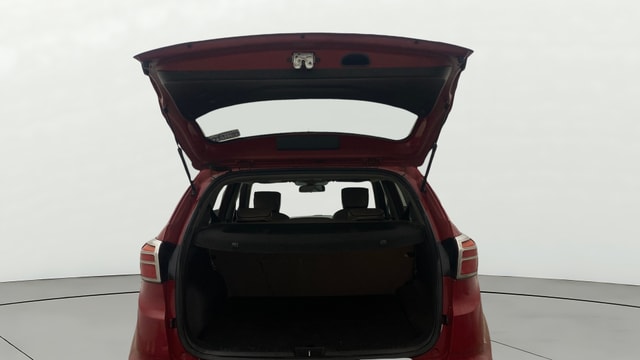 View Hyundai Creta Image 17 Used Hyundai Creta Image 17