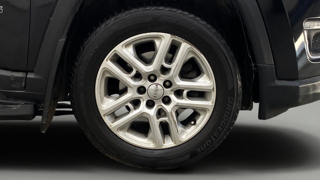 View Jeep Compass Image 41 Used Jeep Compass Image 41
