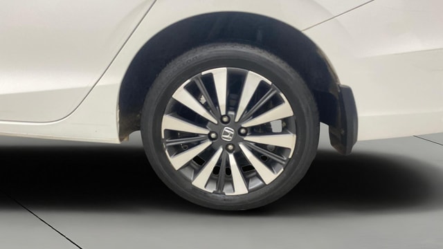 View Honda City ZX Image 8 Used Honda City ZX Image 8