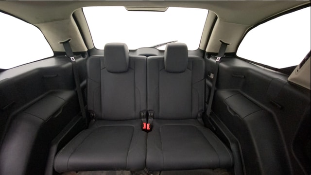 View Tata Hexa Image 10 Used Tata Hexa Image 10