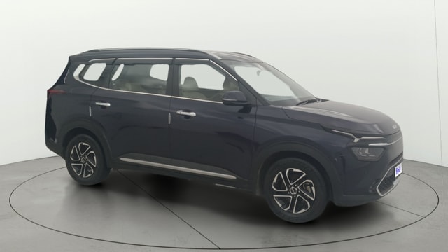 View Kia Carens Image 24 Used Kia Carens Image 24