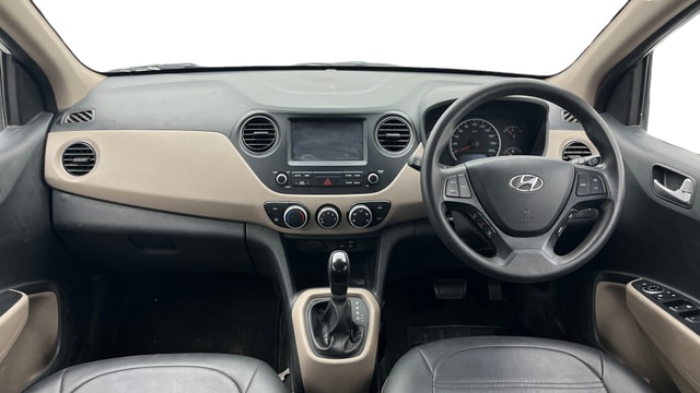 View Hyundai Grand i10 Image 15 Used Hyundai Grand i10 Image 15