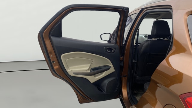 View Ford EcoSport Image 22 Used Ford EcoSport Image 22