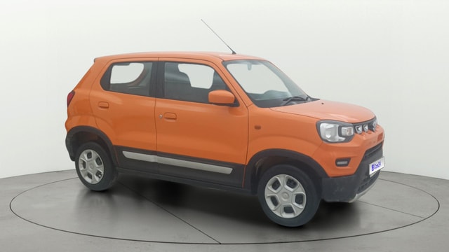 View Maruti Suzuki 1000 Image 21 Used Maruti Suzuki 1000 Image 21