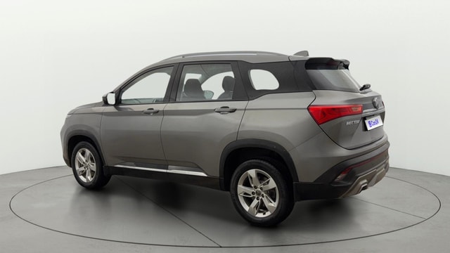 View MG Hector Image 2 Used MG Hector Image 2