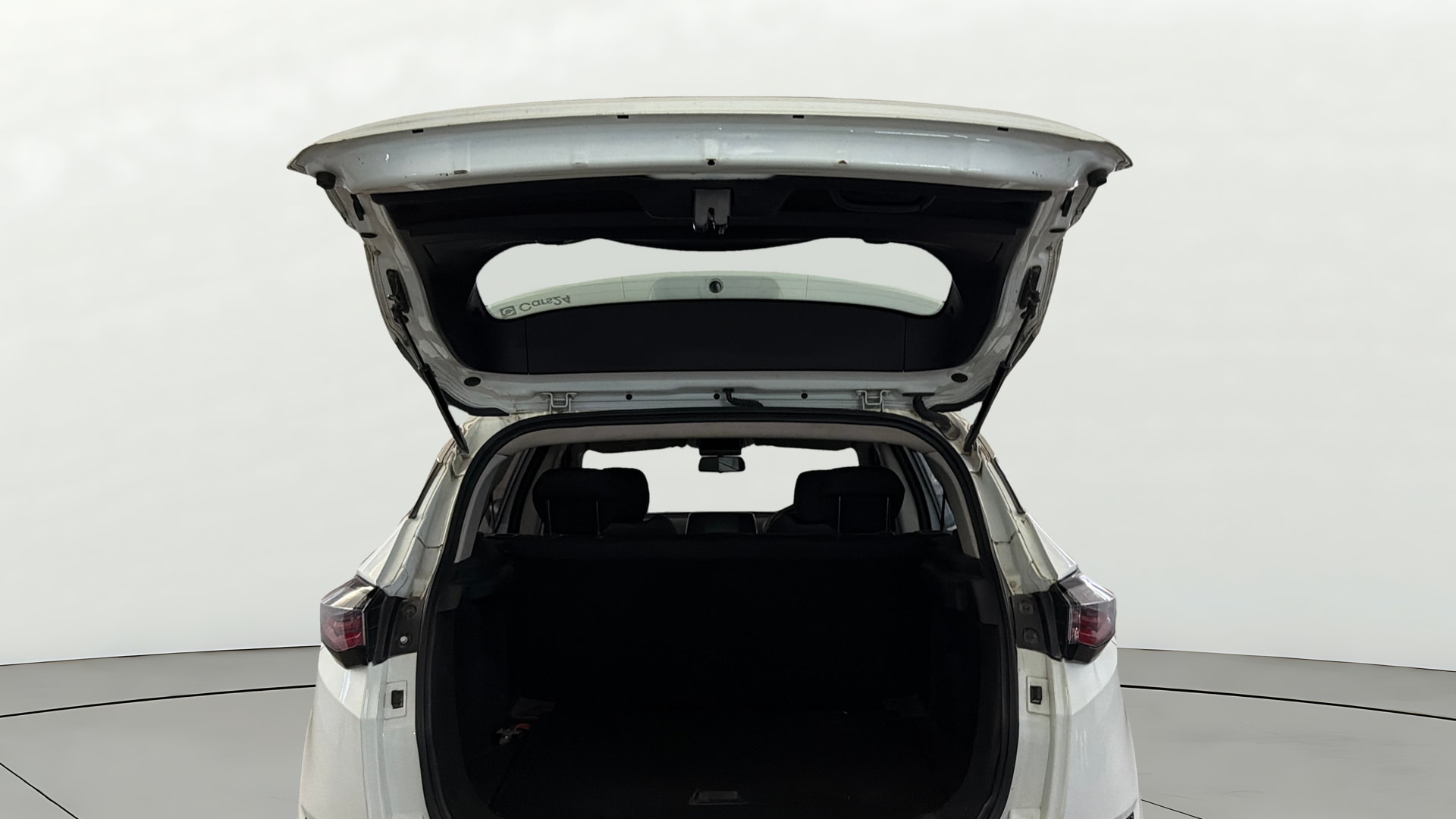Used 2023 Tata Harrier Used 2023 Tata Harrier