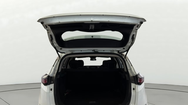 View Tata Harrier Image 17 Used Tata Harrier Image 17