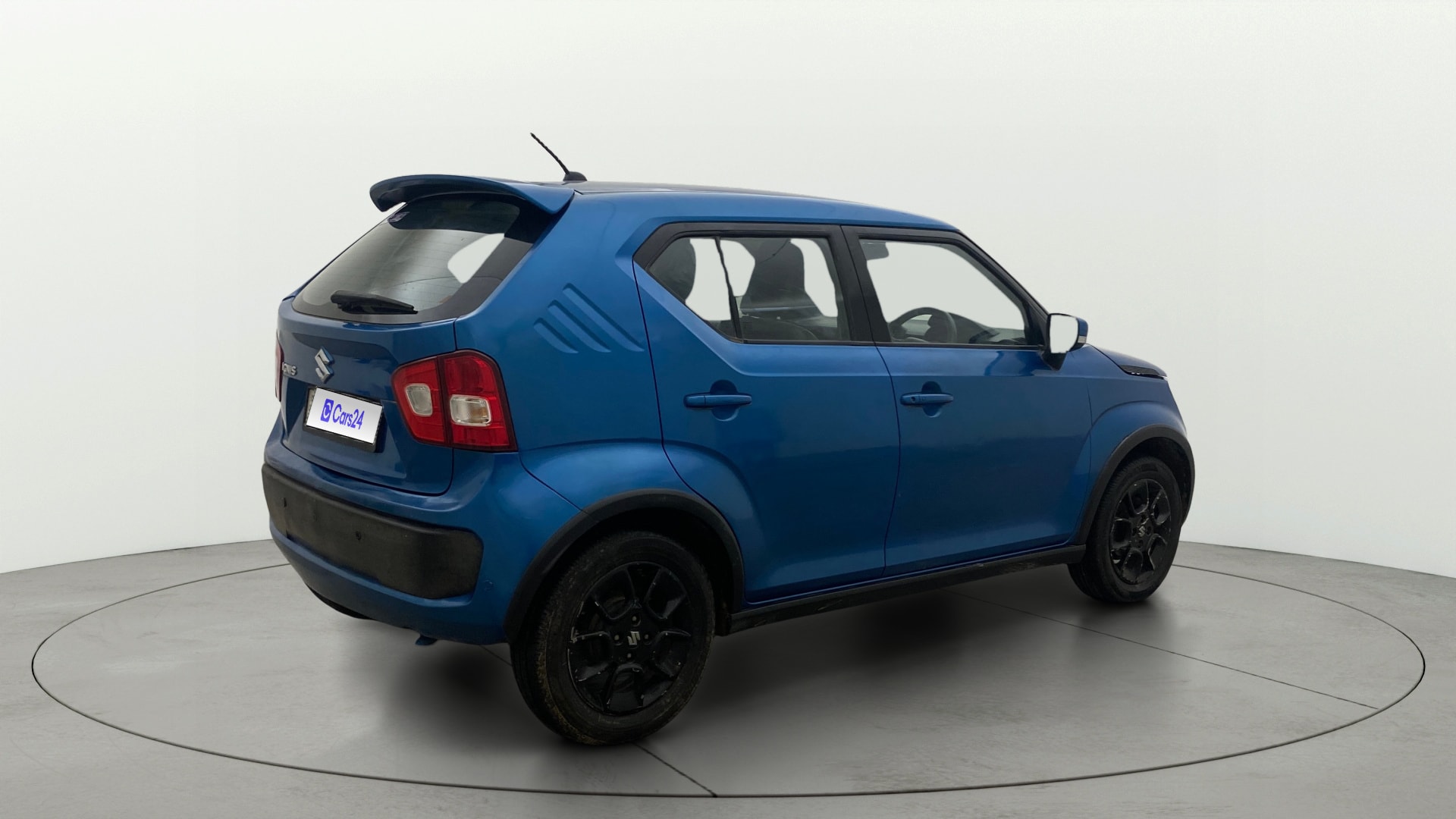 View 2018 Maruti Suzuki 1000 Base Variant Image 43 Used 2018 Maruti Suzuki 1000 Base Variant Image 43
