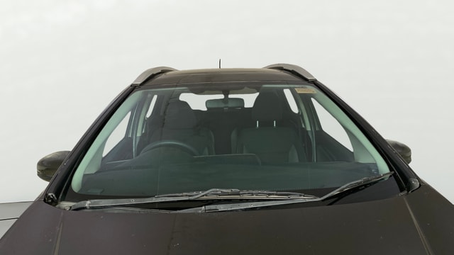View Honda WR-V Image 32 Used Honda WR-V Image 32