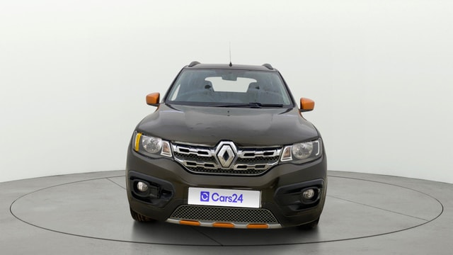 View Renault Kwid Image 1 Used Renault Kwid Image 1