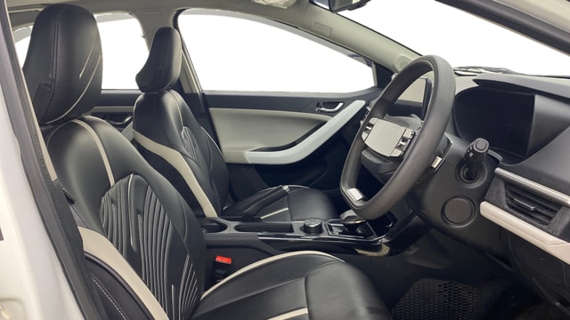 View Tata Nexon Image 28 Used Tata Nexon Image 28
