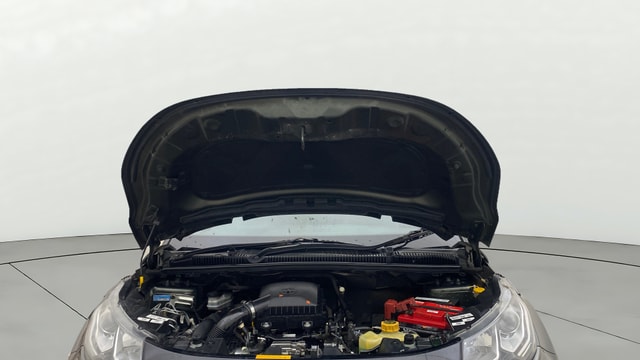View Tata Nexon Image 33 Used Tata Nexon Image 33