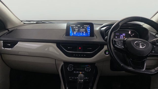 View Tata Nexon Image 17 Used Tata Nexon Image 17