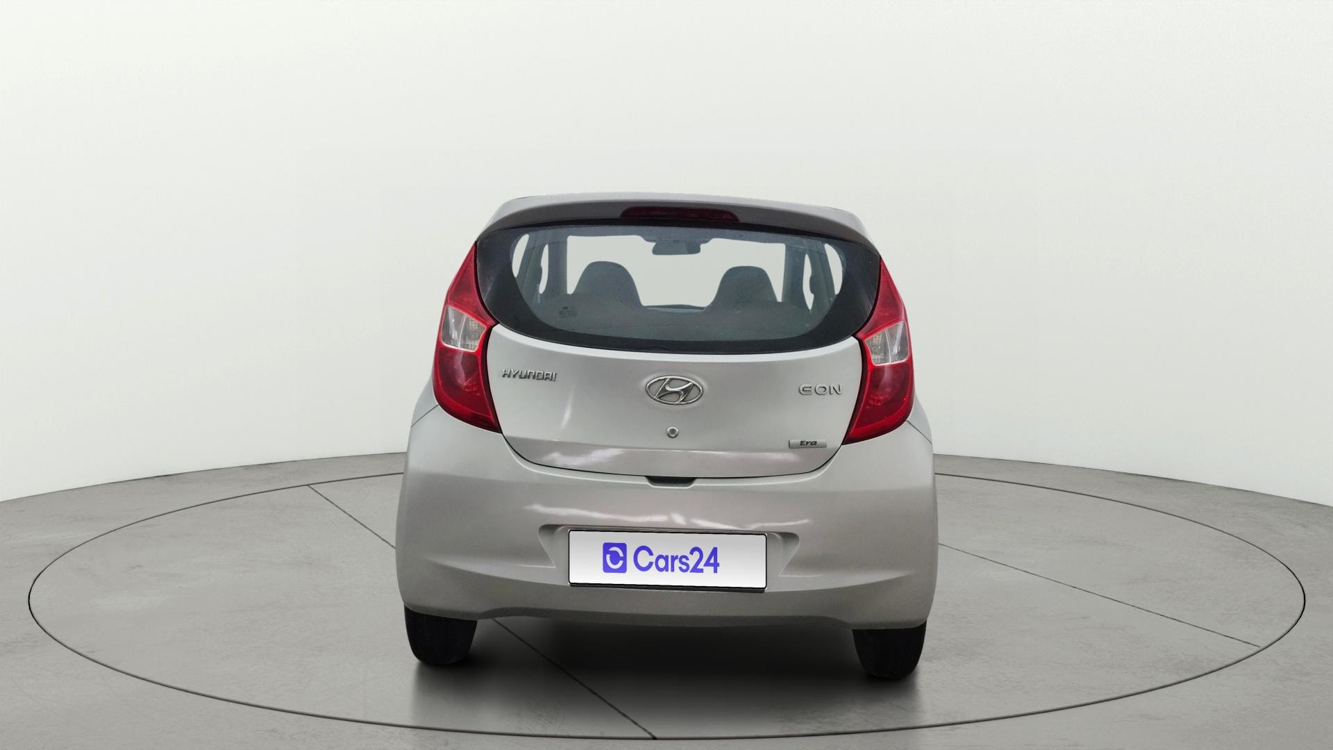 View 2014 Hyundai EON Era Plus Image 38 Used 2014 Hyundai EON Era Plus Image 38