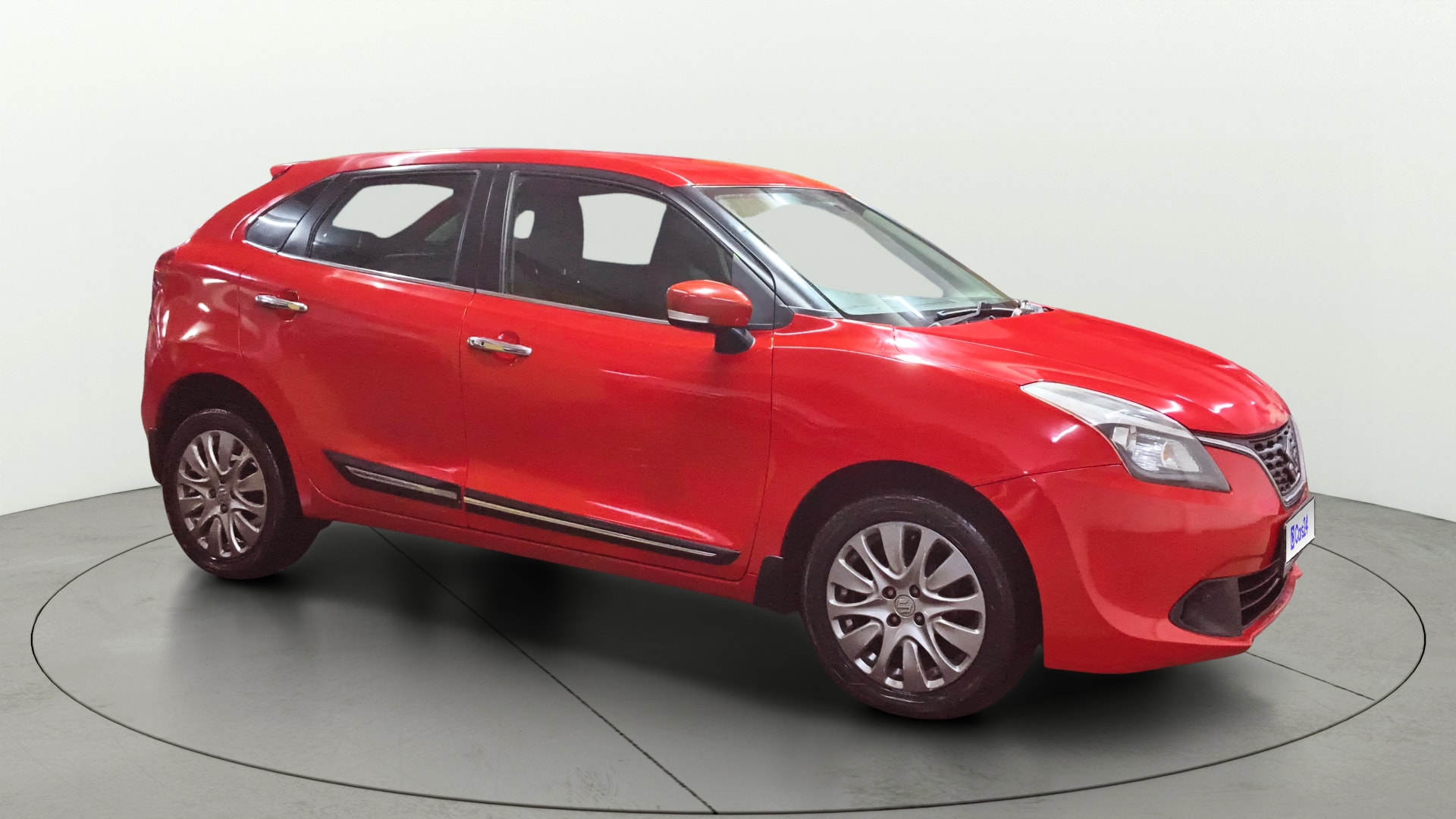View 2017 Maruti Suzuki 1000 Base Variant Image 37 Used 2017 Maruti Suzuki 1000 Base Variant Image 37