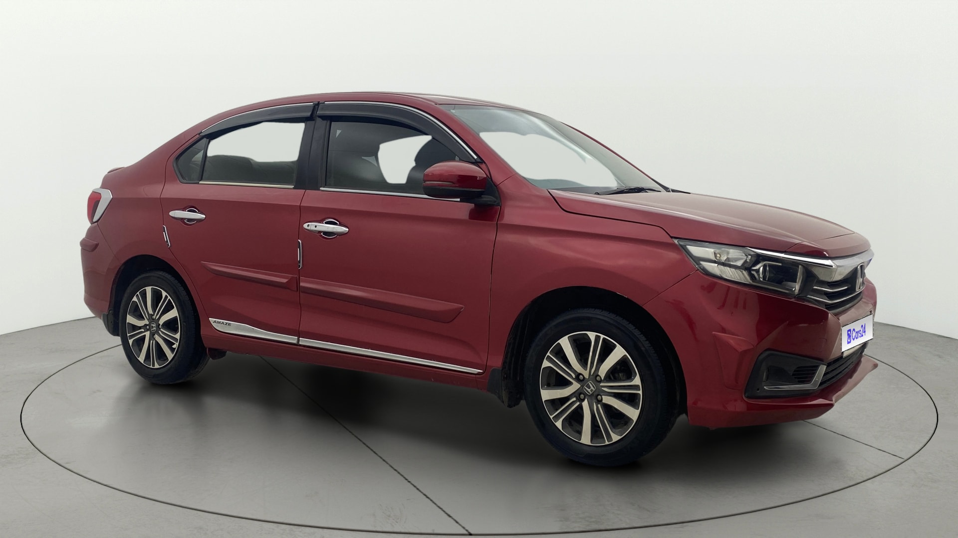 Used 2023 Honda Amaze Used 2023 Honda Amaze