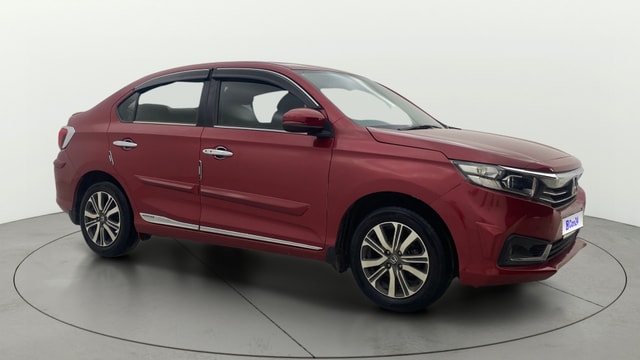 View Honda Amaze Image 13 Used Honda Amaze Image 13