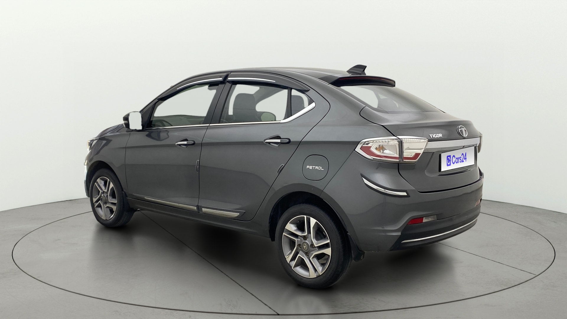 Used 2022 Tata Tigor Used 2022 Tata Tigor