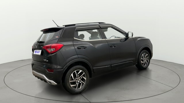 View Mahindra XUV300 Image 47 Used Mahindra XUV300 Image 47