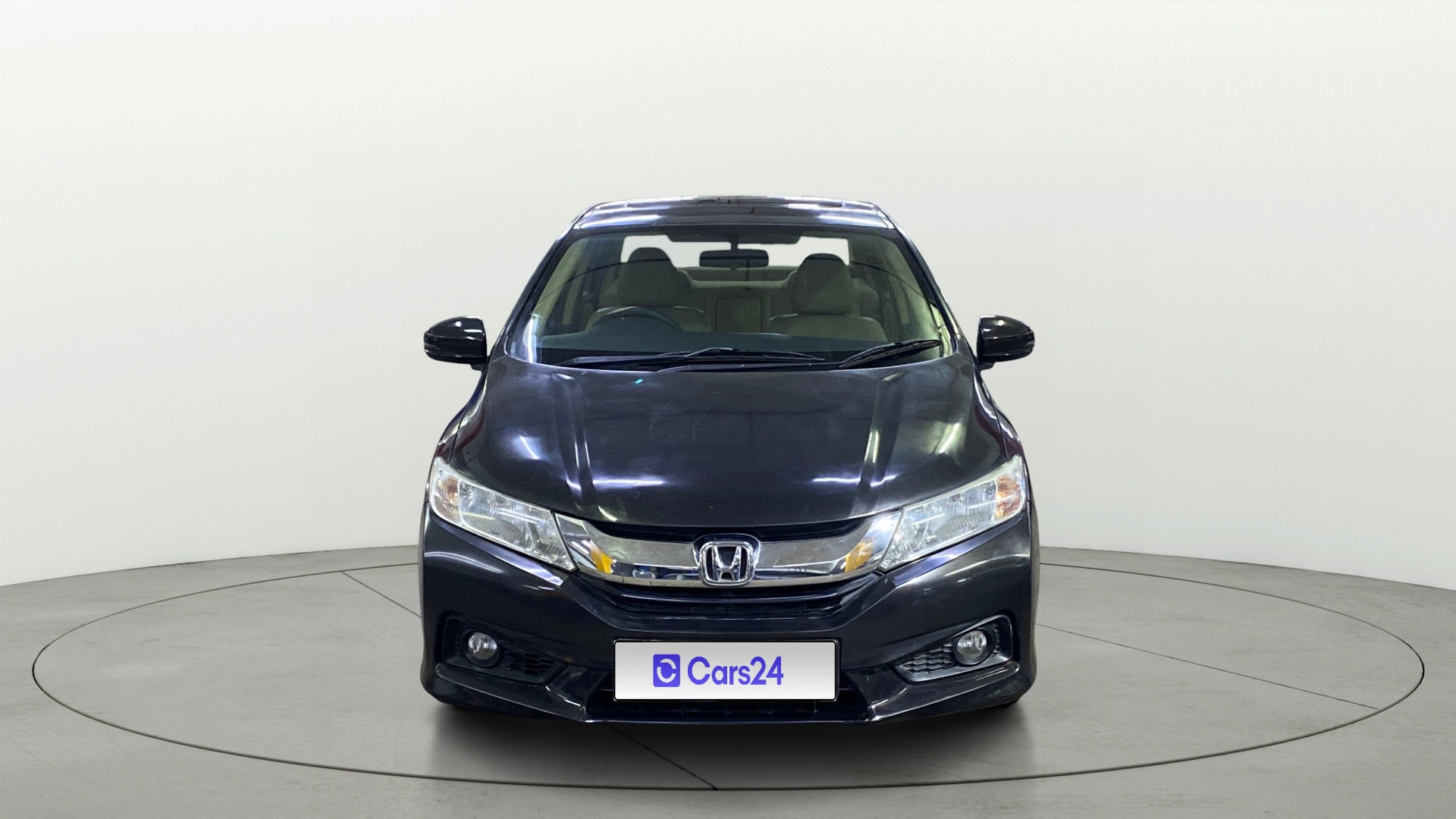 Used 2015 Honda City Used 2015 Honda City