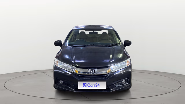 View Honda City Image 1 Used Honda City Image 1