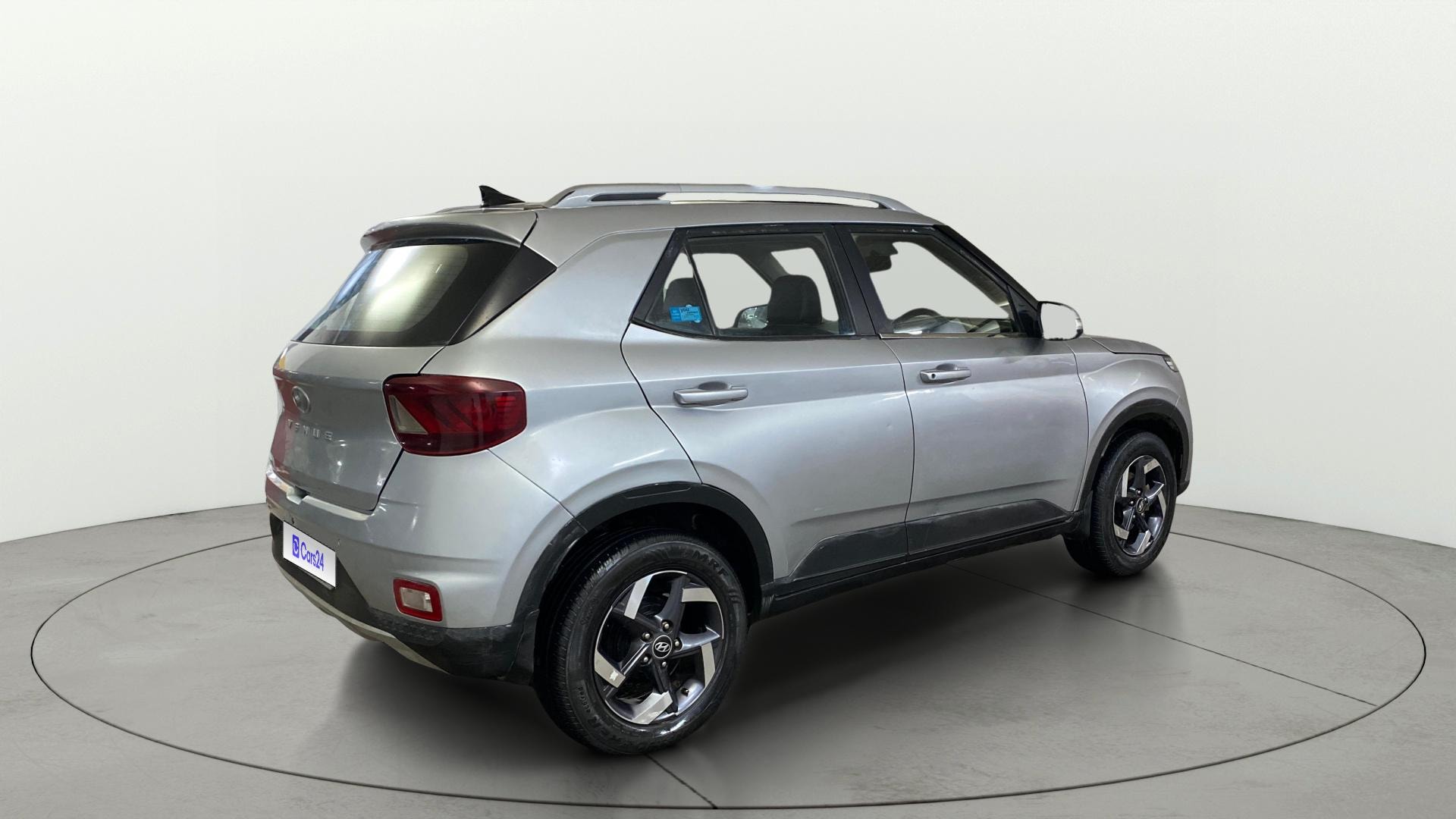 Used 2022 Hyundai Venue Used 2022 Hyundai Venue