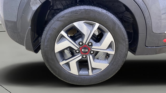 View Kia Sonet Image 34 Used Kia Sonet Image 34