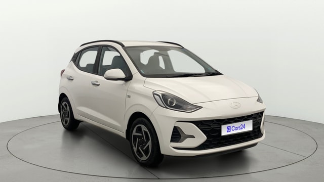 View Hyundai Grand i10 Nios Image 24 Used Hyundai Grand i10 Nios Image 24