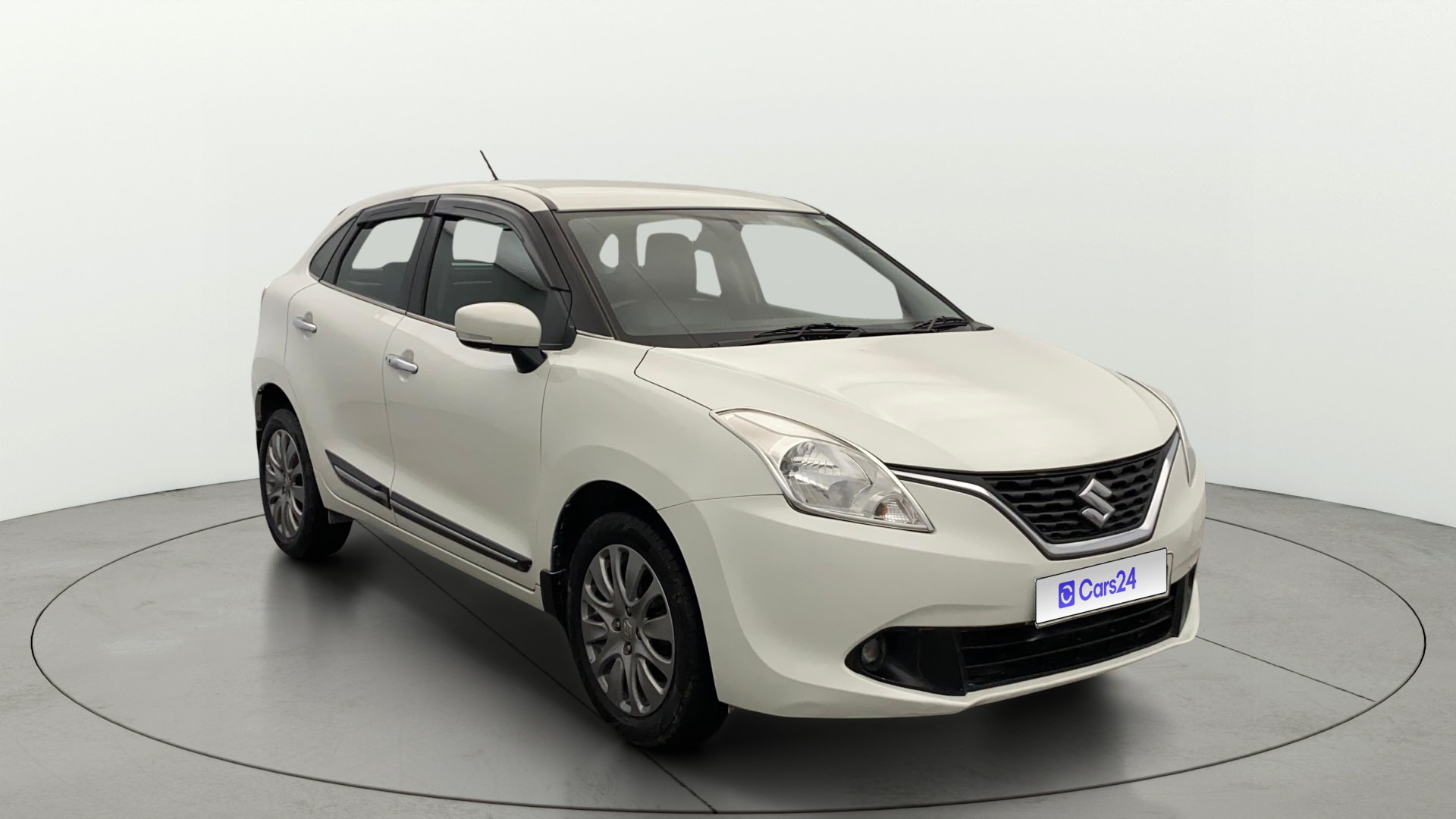 View 2017 Maruti Suzuki 1000 Base Variant Image 15 Used 2017 Maruti Suzuki 1000 Base Variant Image 15