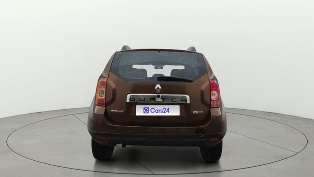 View Renault Duster Image 39 Used Renault Duster Image 39