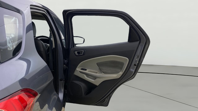 View Ford EcoSport Image 5 Used Ford EcoSport Image 5