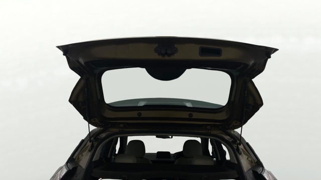 View Tata Nexon Image 17 Used Tata Nexon Image 17