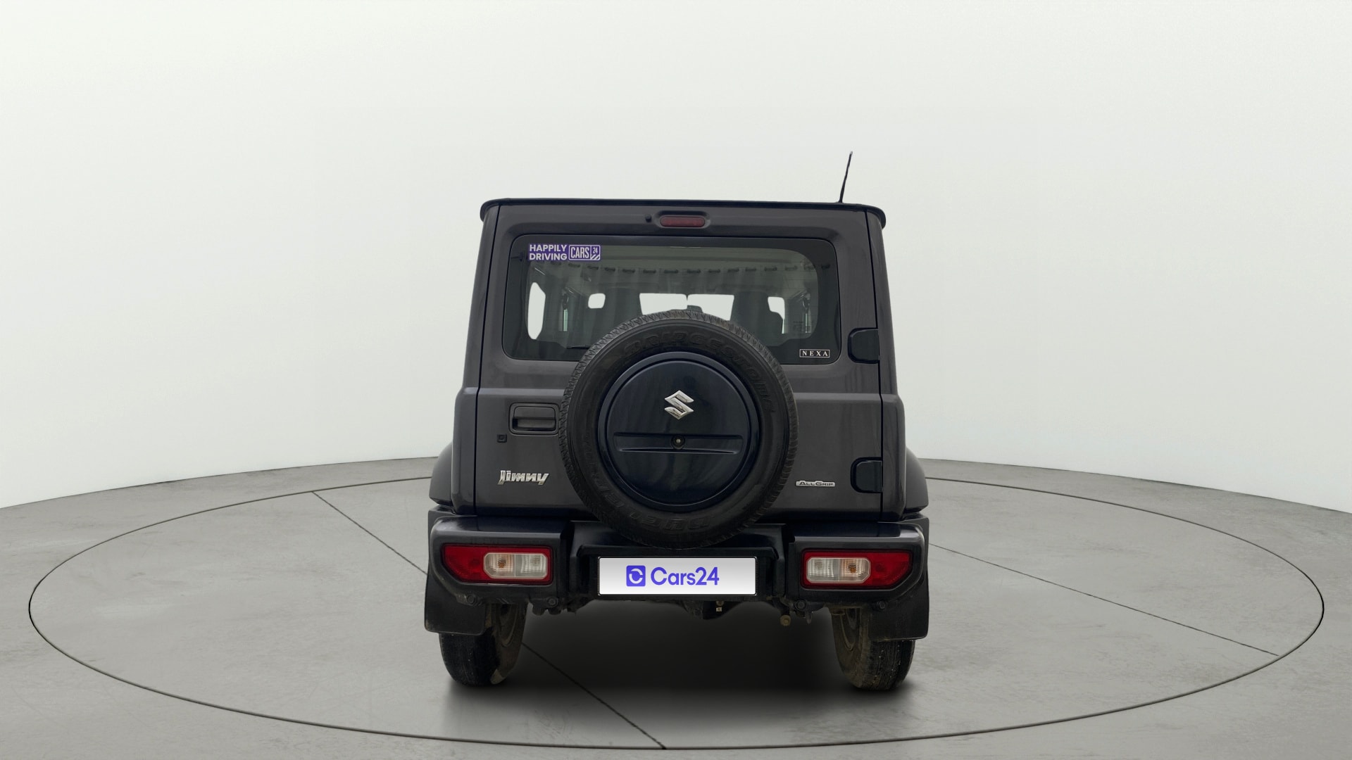 Used 2024 Maruti Suzuki 1000 Used 2024 Maruti Suzuki 1000