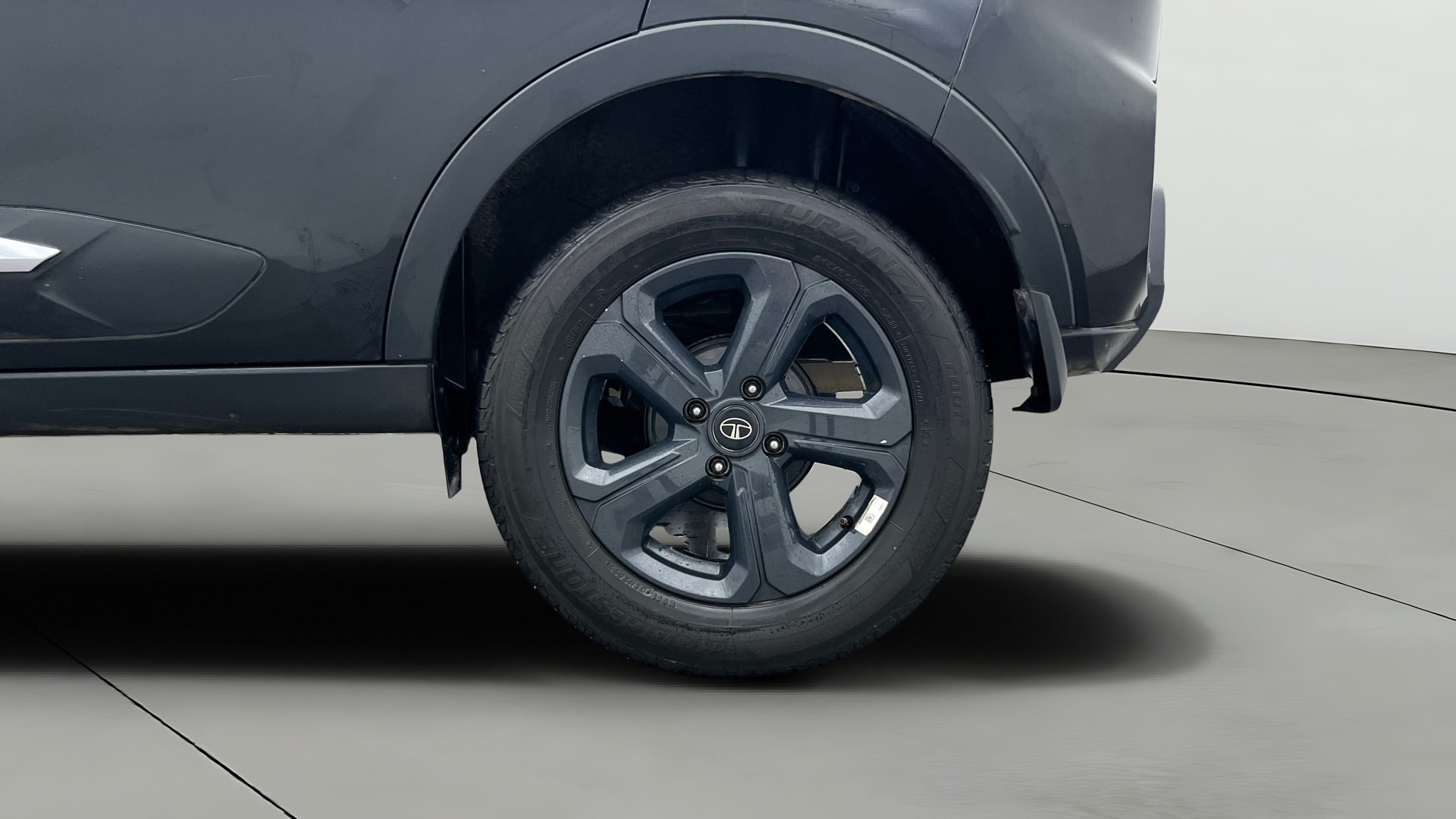 View 2022 Tata Nexon Revotron XE Image 8 Used 2022 Tata Nexon Revotron XE Image 8