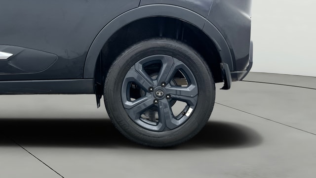 View Tata Nexon Image 8 Used Tata Nexon Image 8