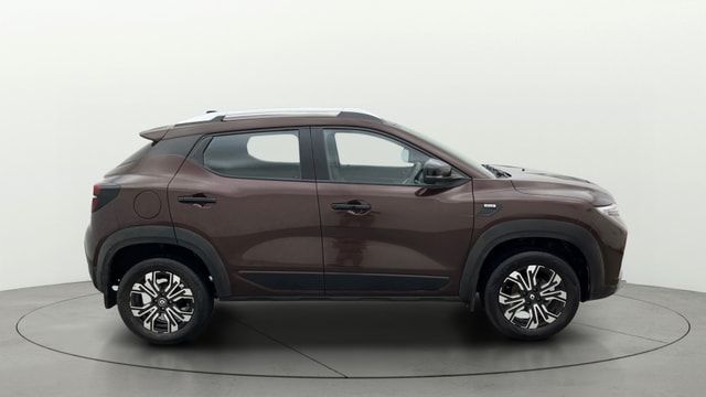 View Renault Kiger Image 9 Used Renault Kiger Image 9