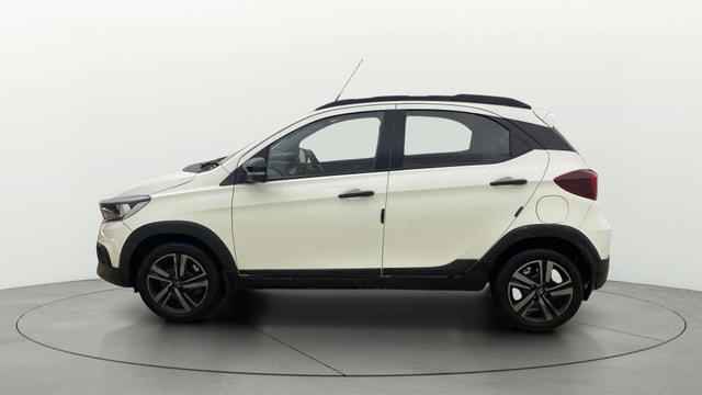 View Tata Tiago NRG Image 5 Used Tata Tiago NRG Image 5