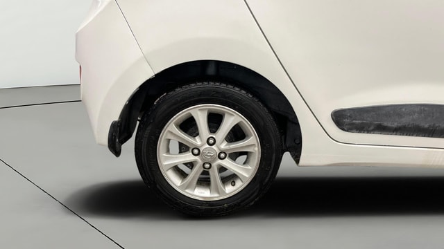 View Hyundai Grand i10 Image 23 Used Hyundai Grand i10 Image 23