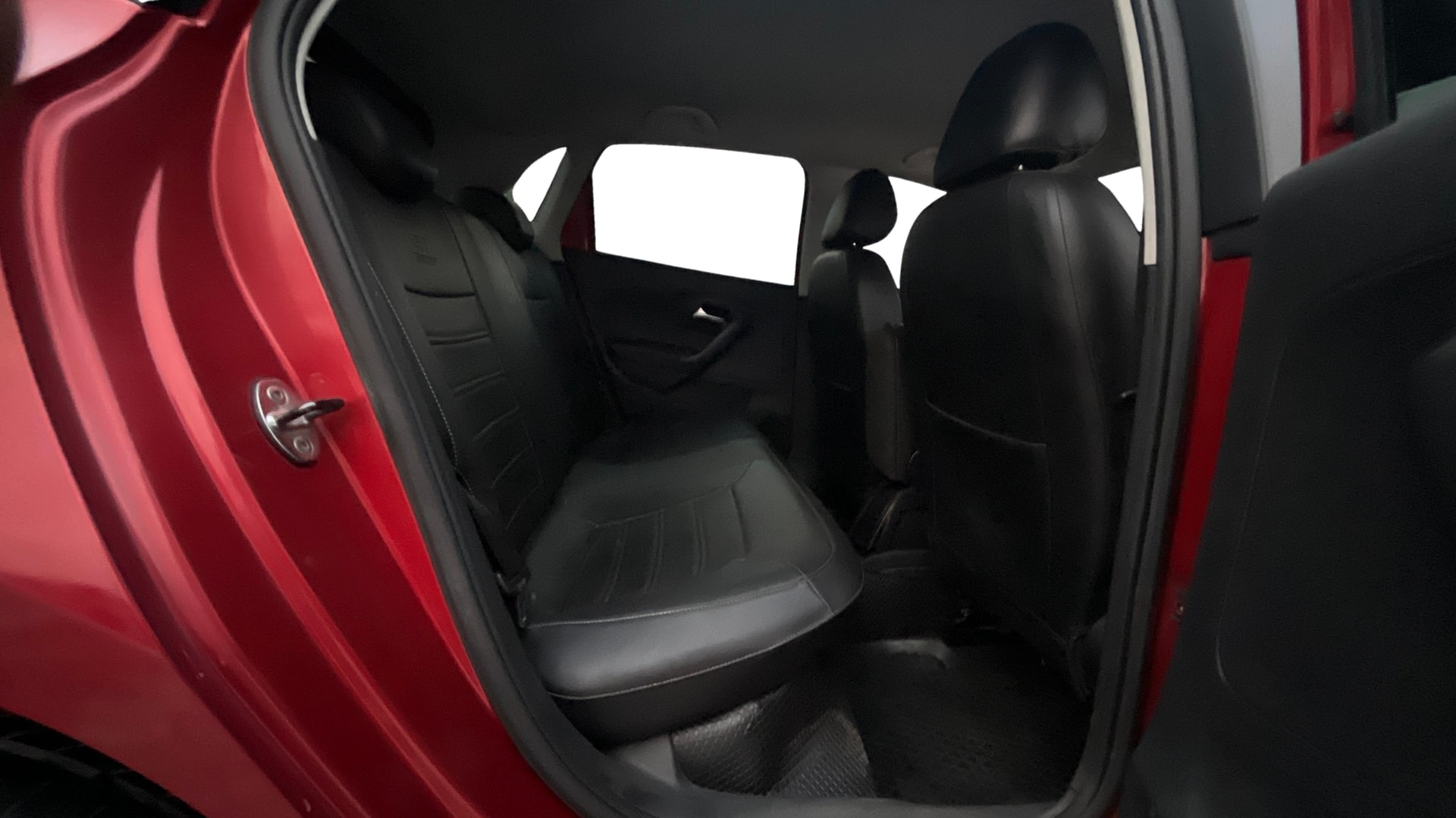 View 2020 Volkswagen Polo GT TSI Image 30 Used 2020 Volkswagen Polo GT TSI Image 30