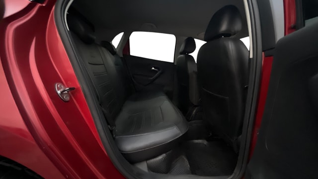 View Volkswagen Polo GT Image 30 Used Volkswagen Polo GT Image 30