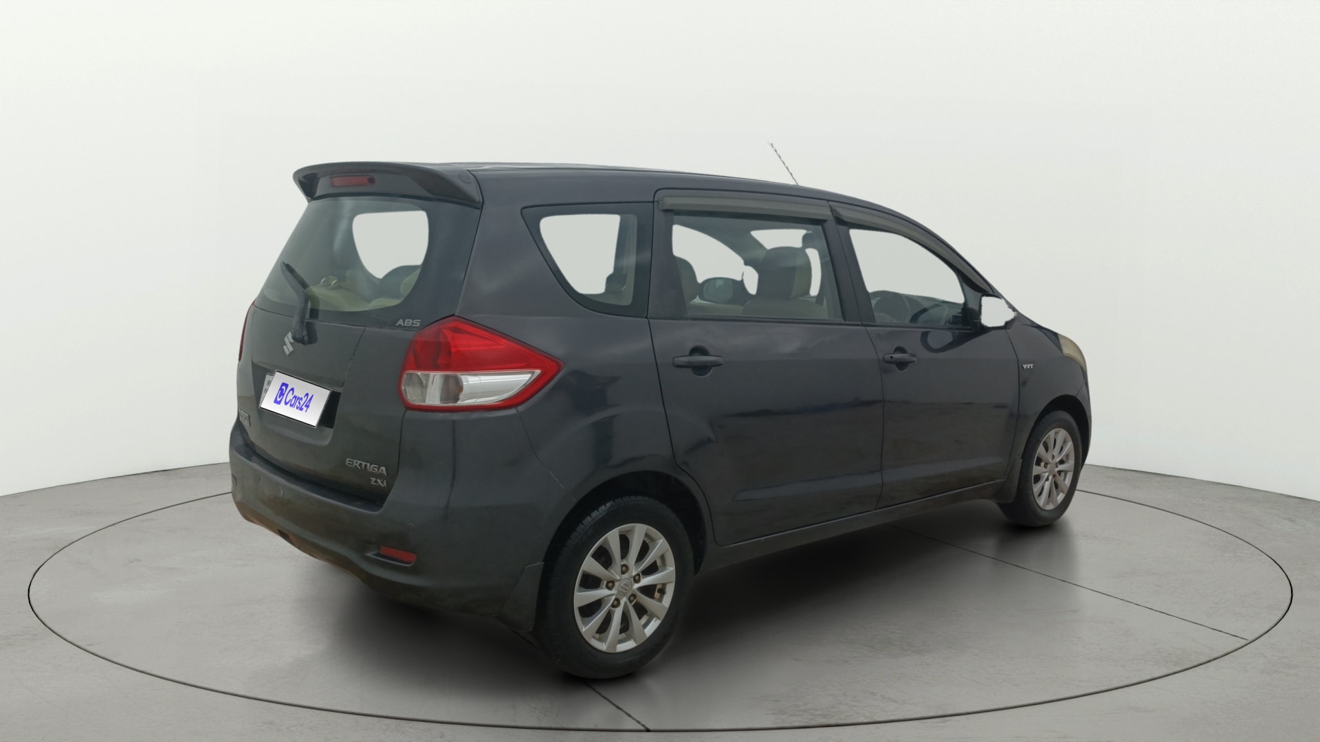 View 2015 Maruti Suzuki 1000 Base Variant Image 44 Used 2015 Maruti Suzuki 1000 Base Variant Image 44