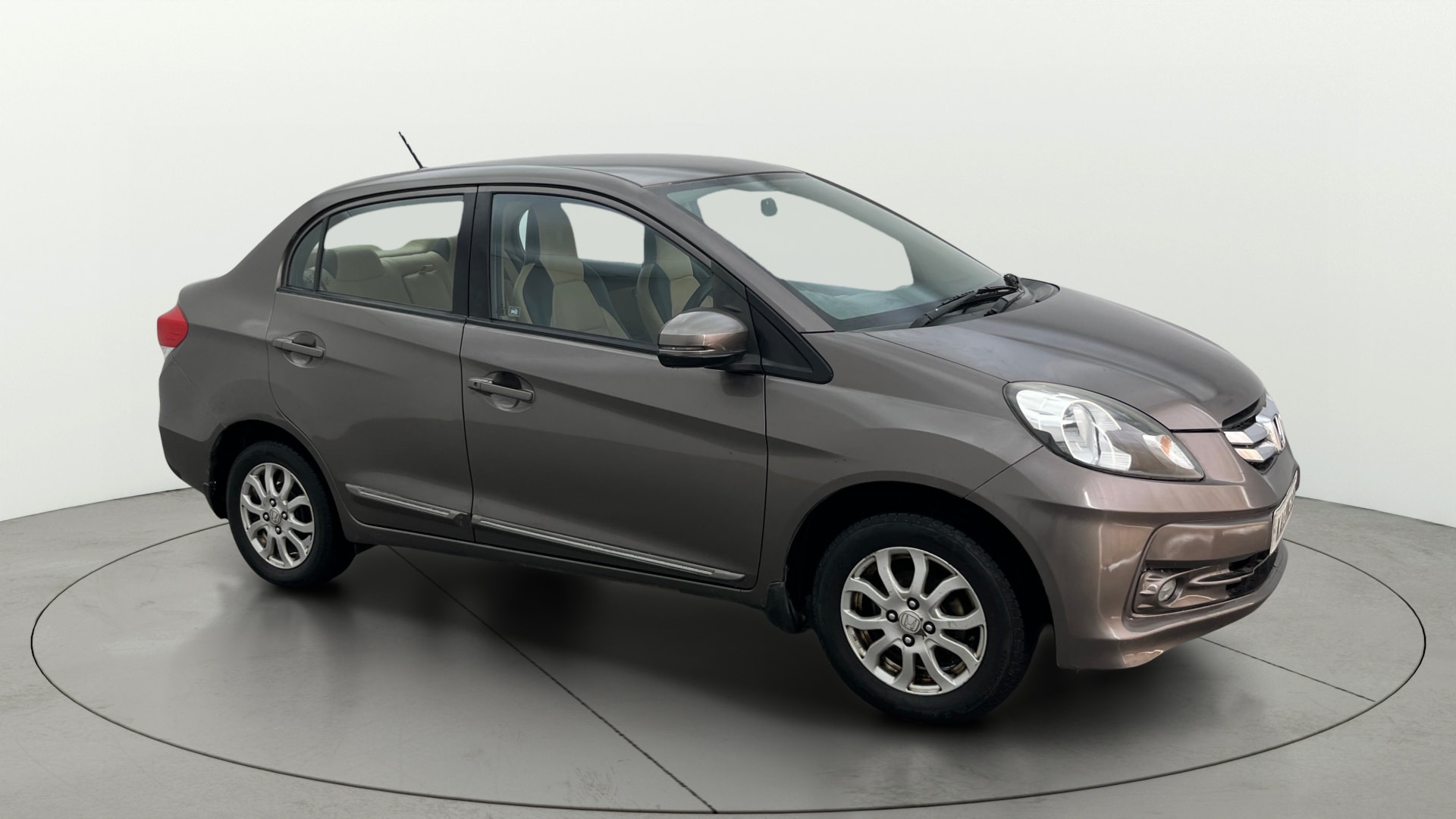 View 2015 Honda Amaze E MT Petrol BS IV Image 21 Used 2015 Honda Amaze E MT Petrol BS IV Image 21